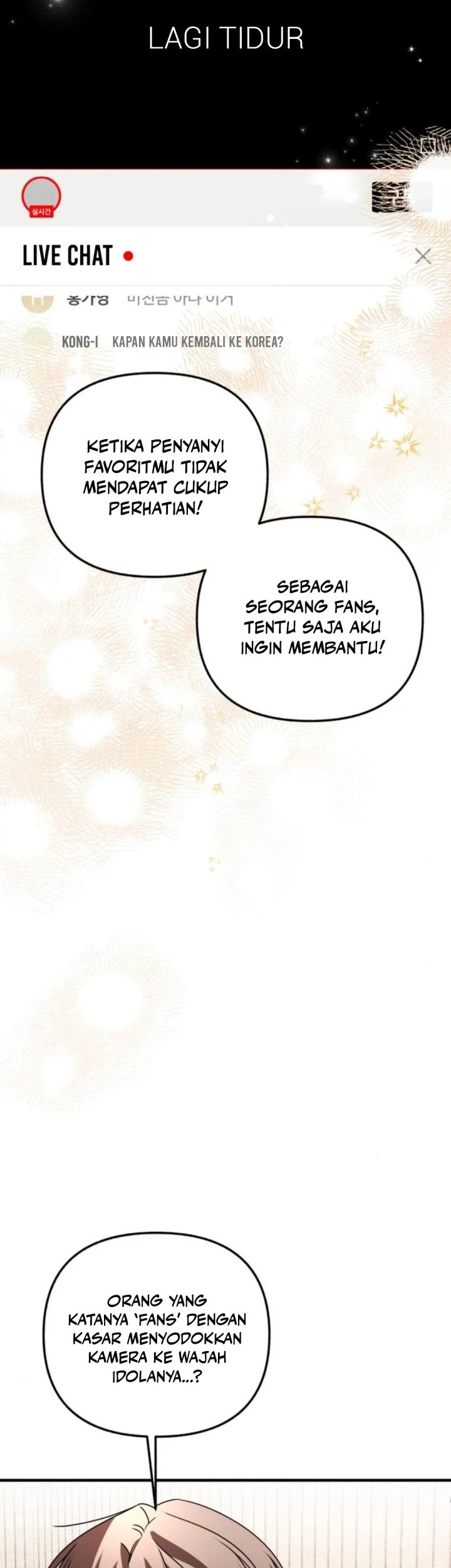 Sounds Like Bab 20 halaman 19