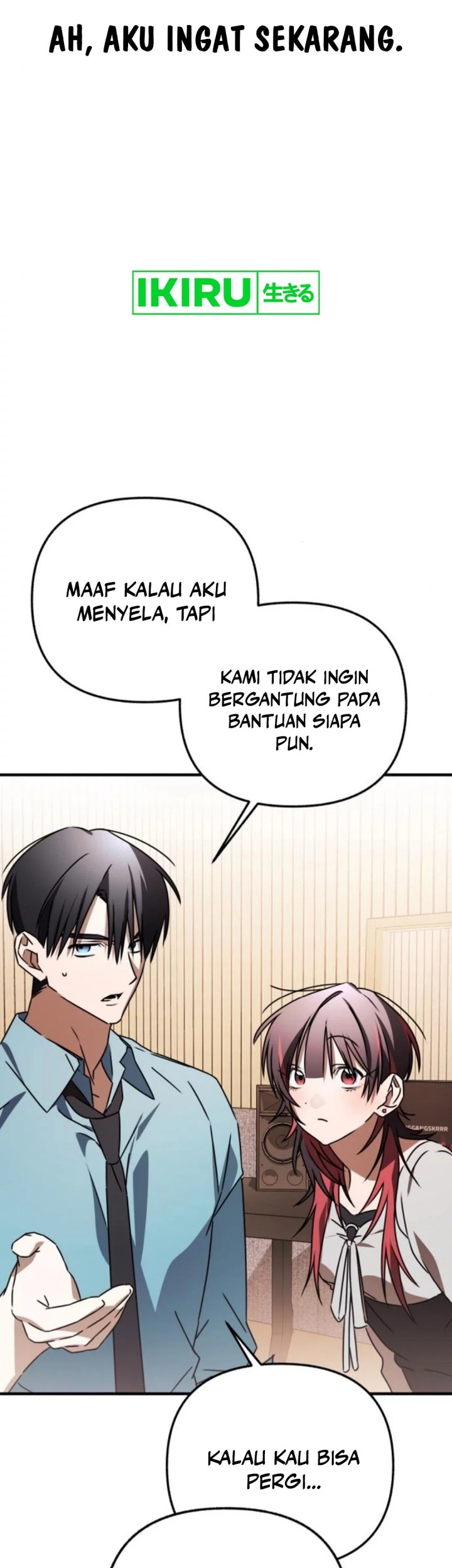 Sounds Like Bab 20 halaman 23
