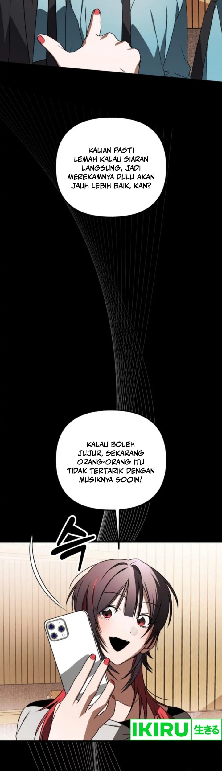 Sounds Like Bab 20 halaman 36