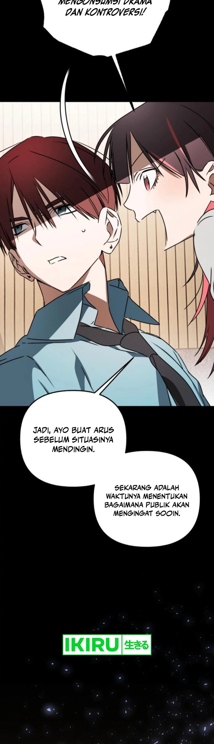Sounds Like Bab 20 halaman 39
