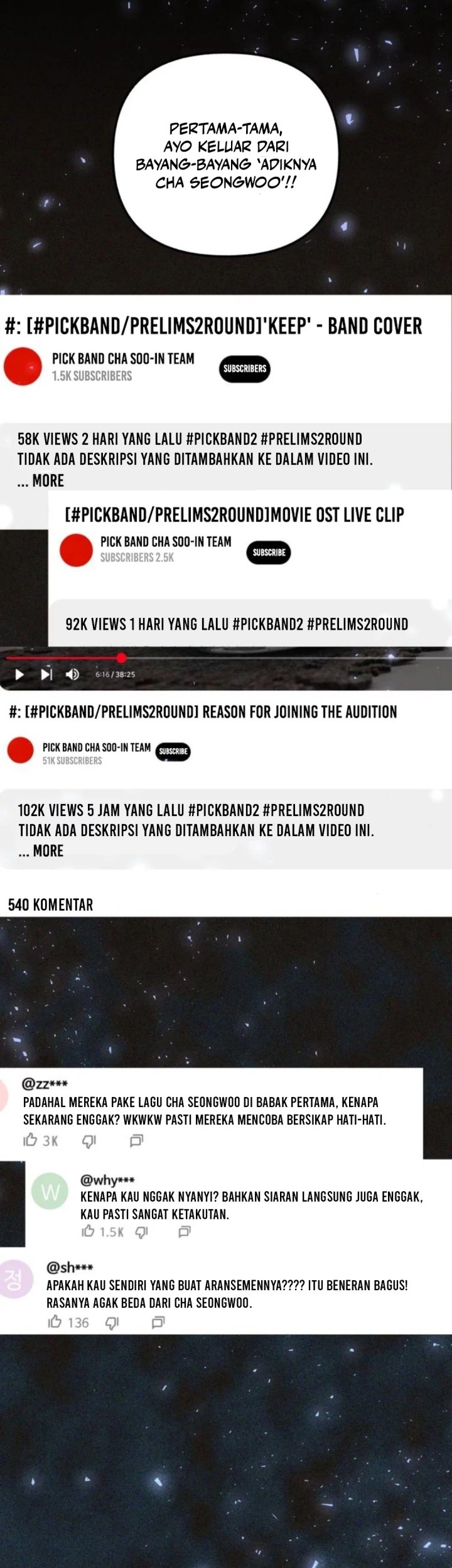 Sounds Like Bab 20 halaman 40