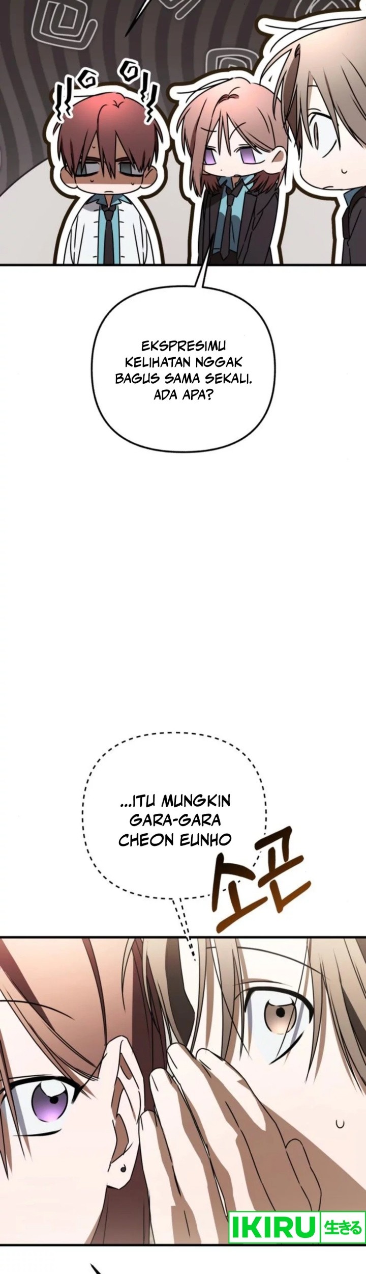 Sounds Like Bab 20 halaman 44