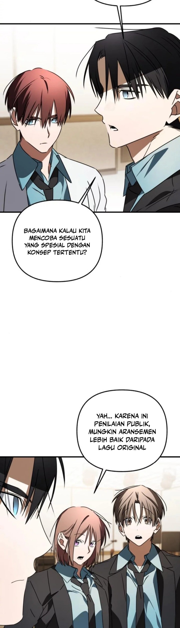 Sounds Like Bab 20 halaman 48