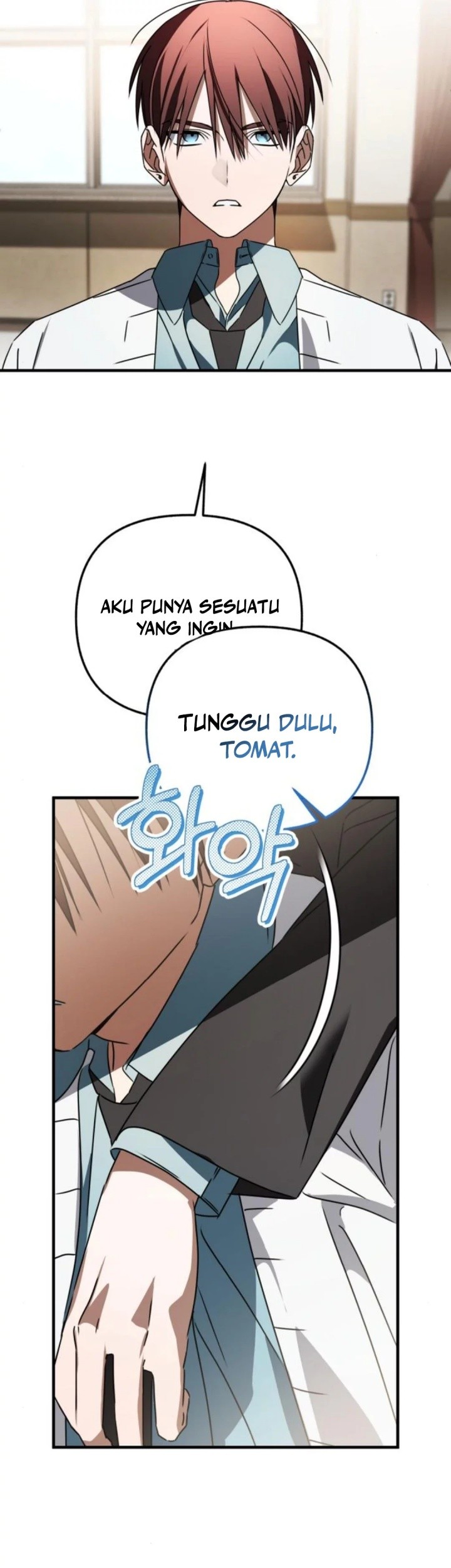 Sounds Like Bab 20 halaman 50