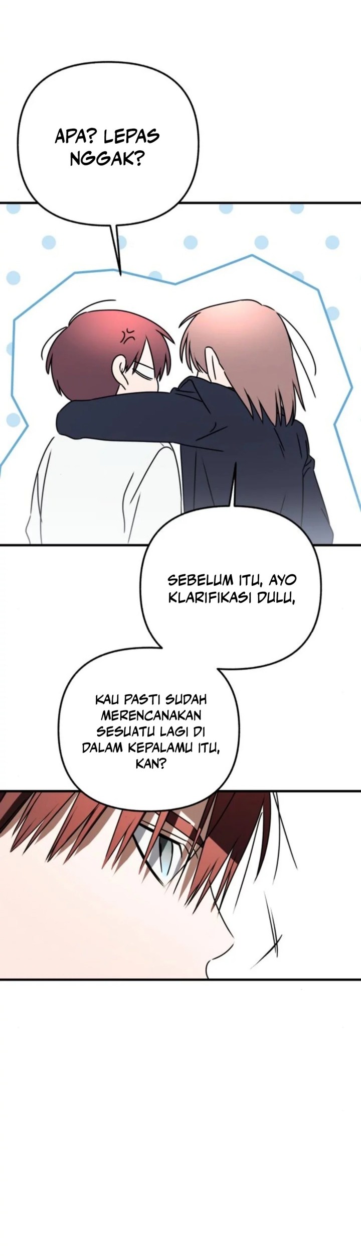 Sounds Like Bab 20 halaman 51