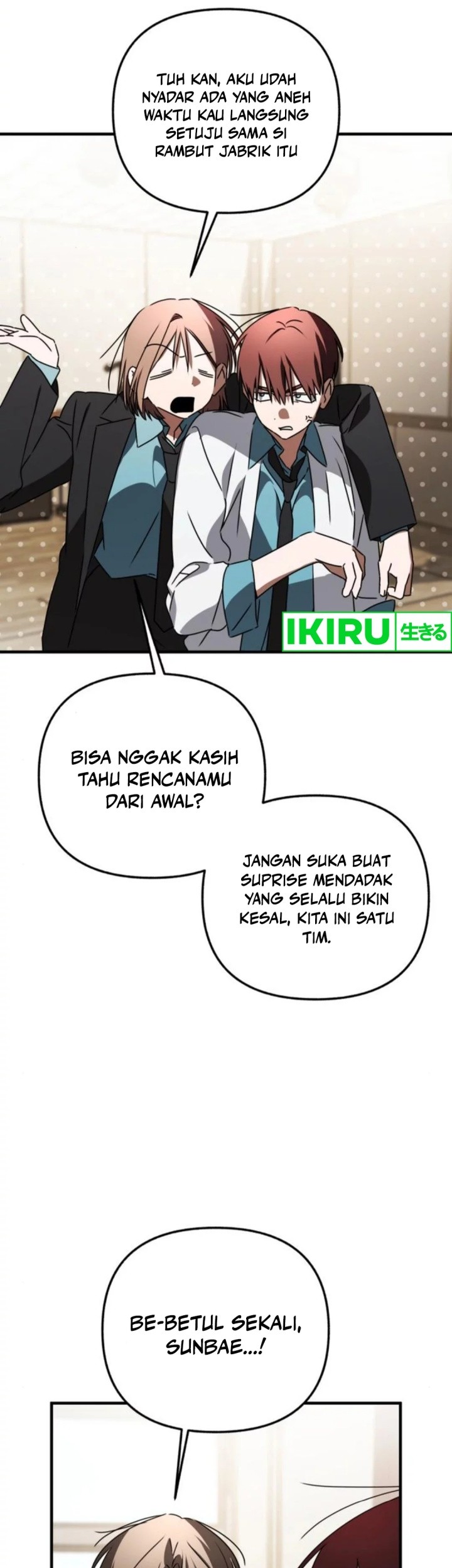 Sounds Like Bab 20 halaman 52