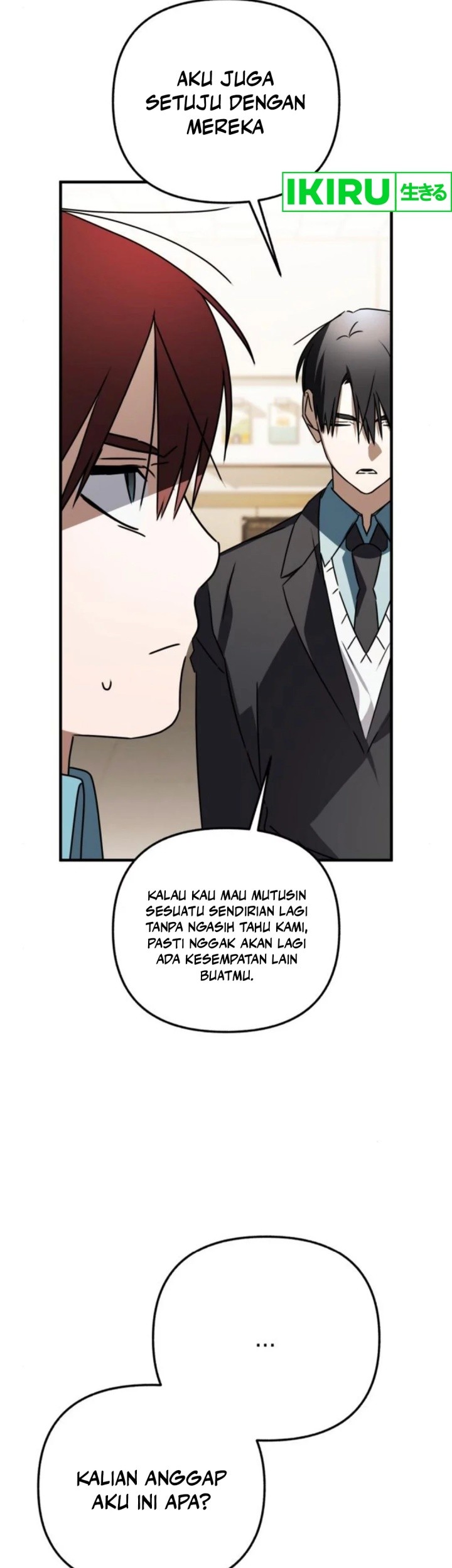 Sounds Like Bab 20 halaman 54
