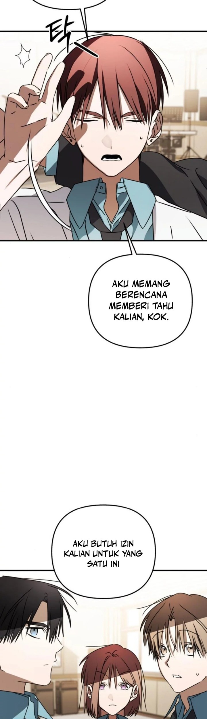 Sounds Like Bab 20 halaman 55