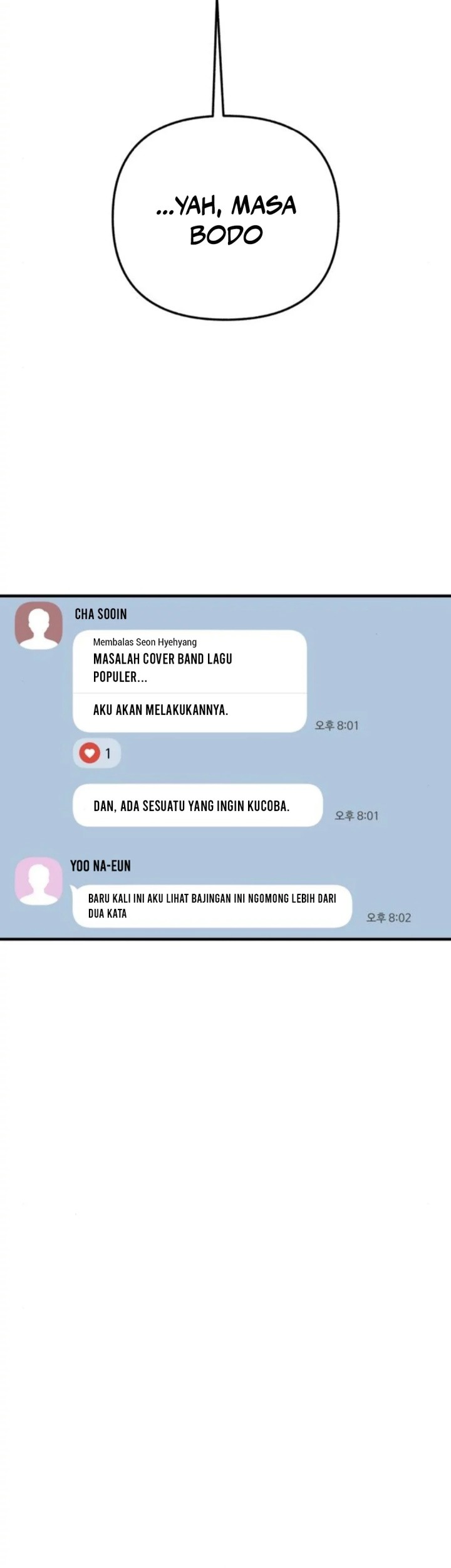 Sounds Like Bab 20 halaman 64