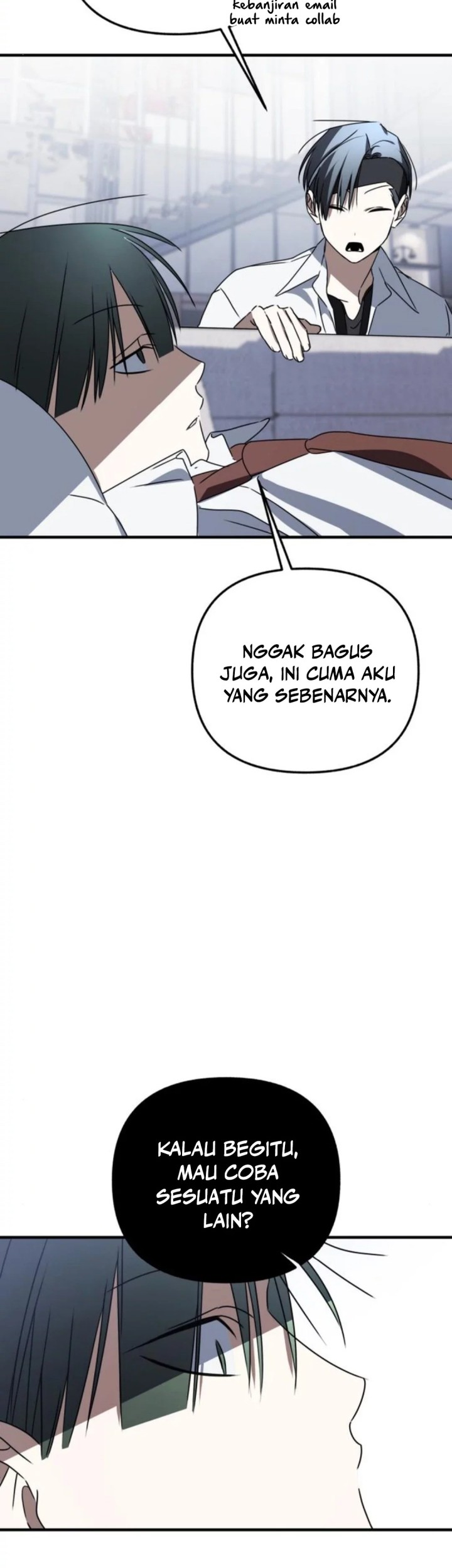 Sounds Like Bab 20 halaman 67