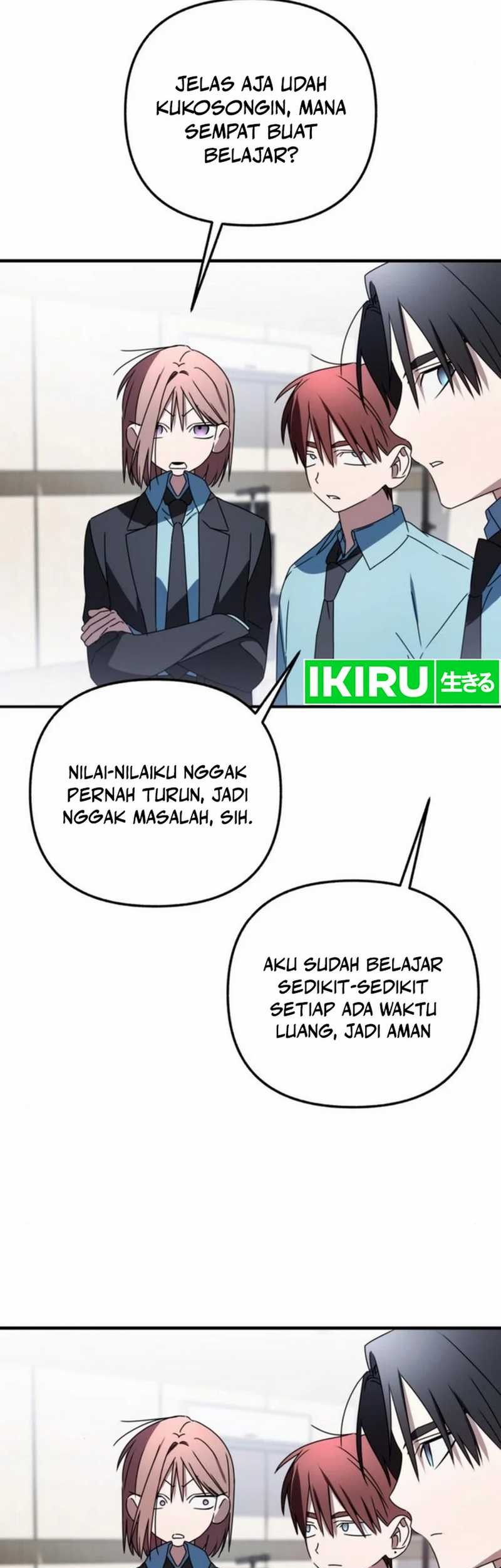 Sounds Like Bab 21 halaman 25