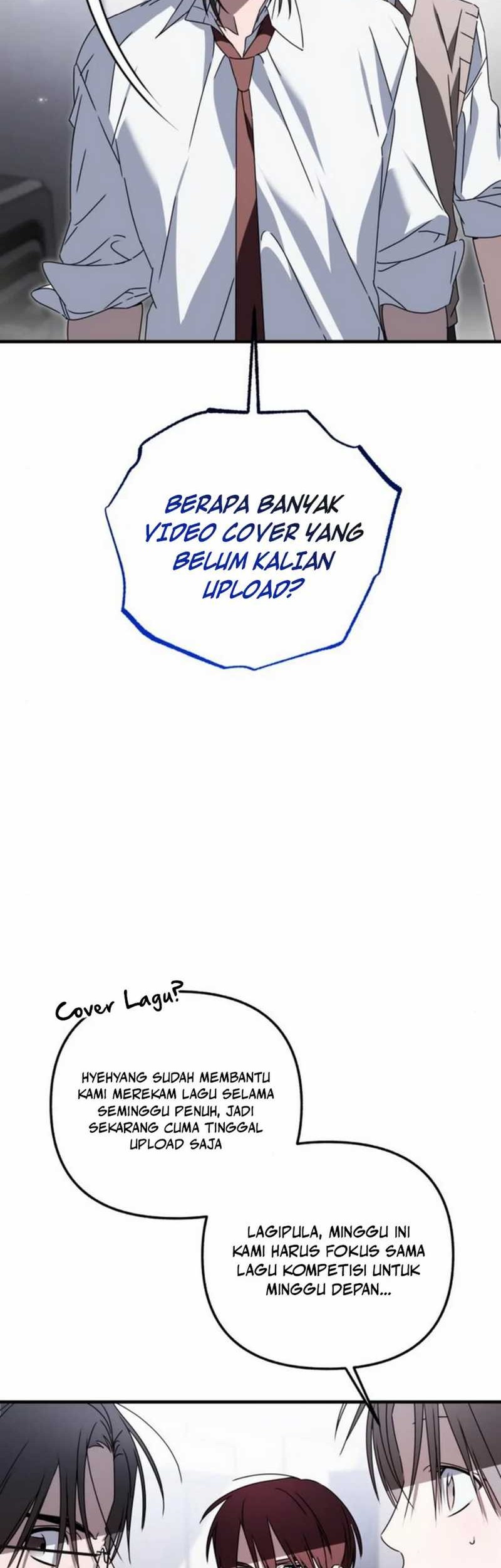 Sounds Like Bab 21 halaman 28