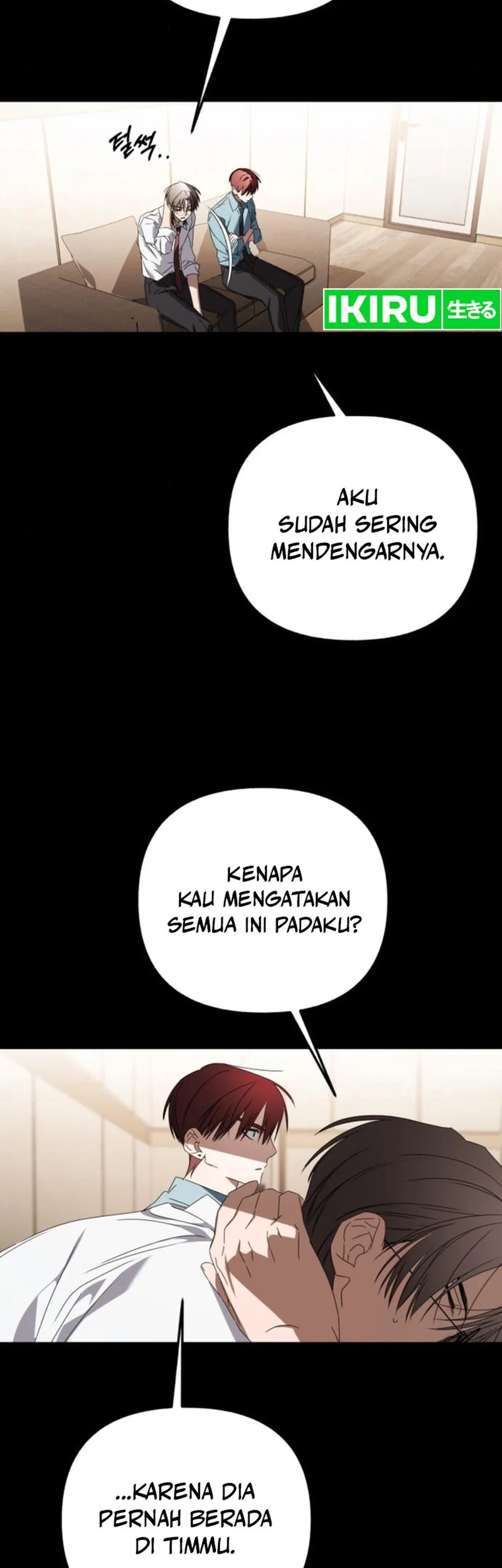 Sounds Like Bab 22 halaman 14