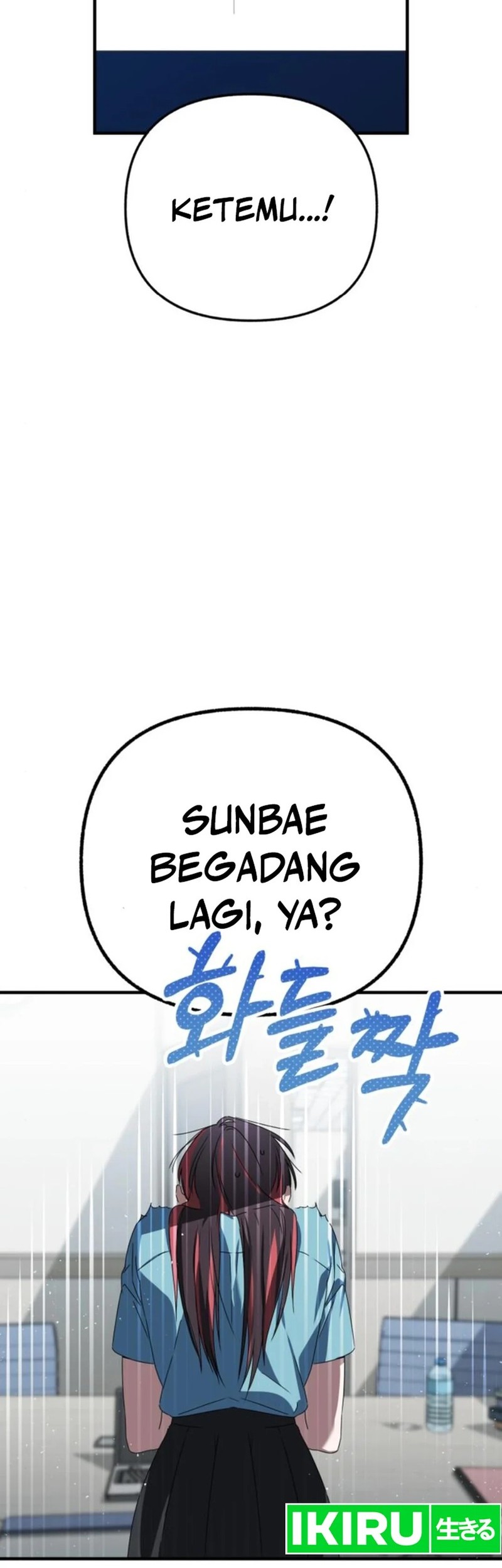 Sounds Like Bab 22 halaman 33