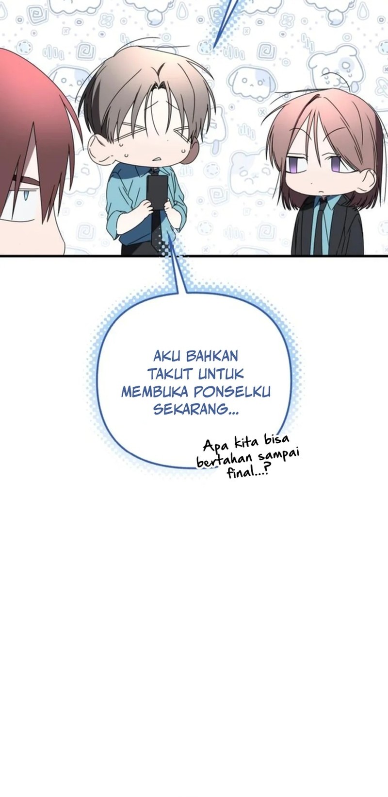 Sounds Like Bab 22 halaman 38