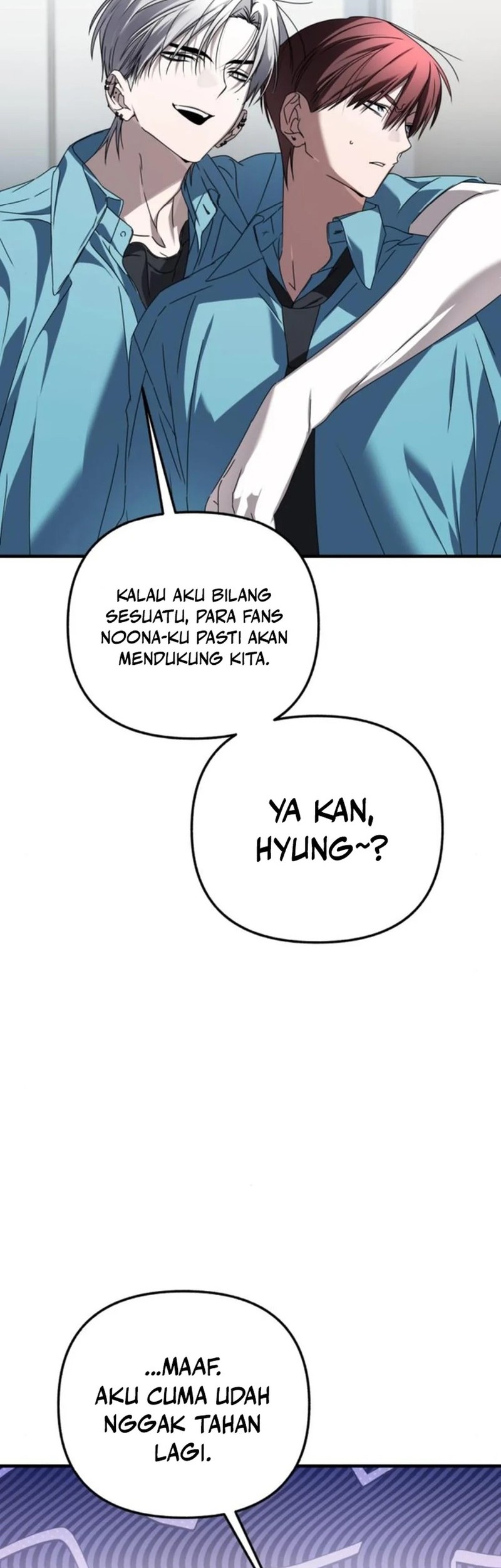 Sounds Like Bab 22 halaman 40