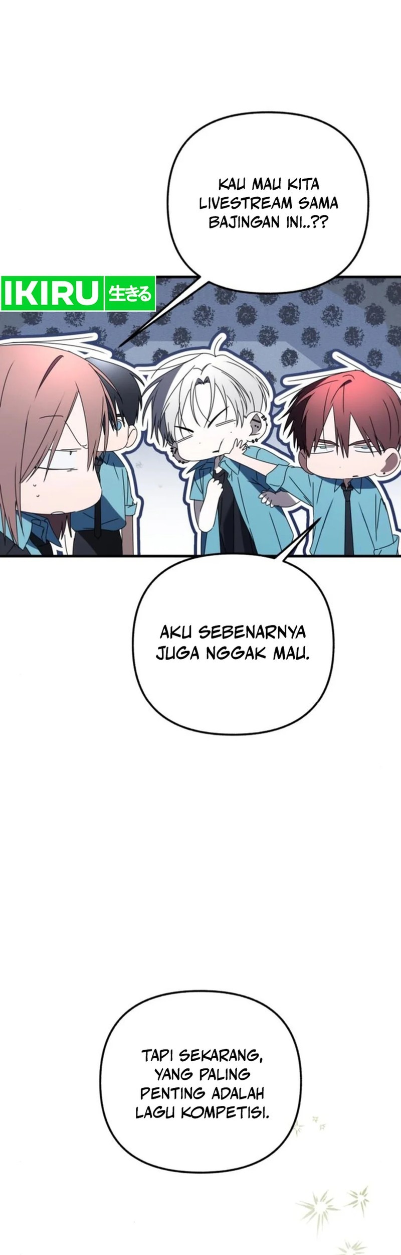 Sounds Like Bab 22 halaman 43