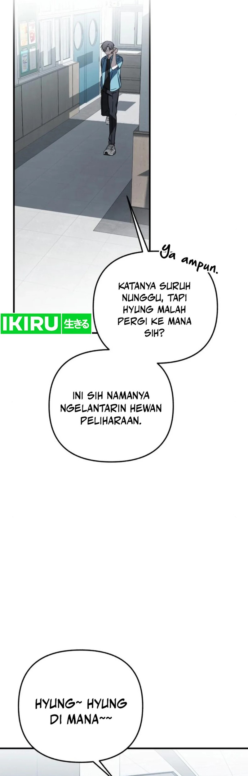 Sounds Like Bab 22 halaman 55