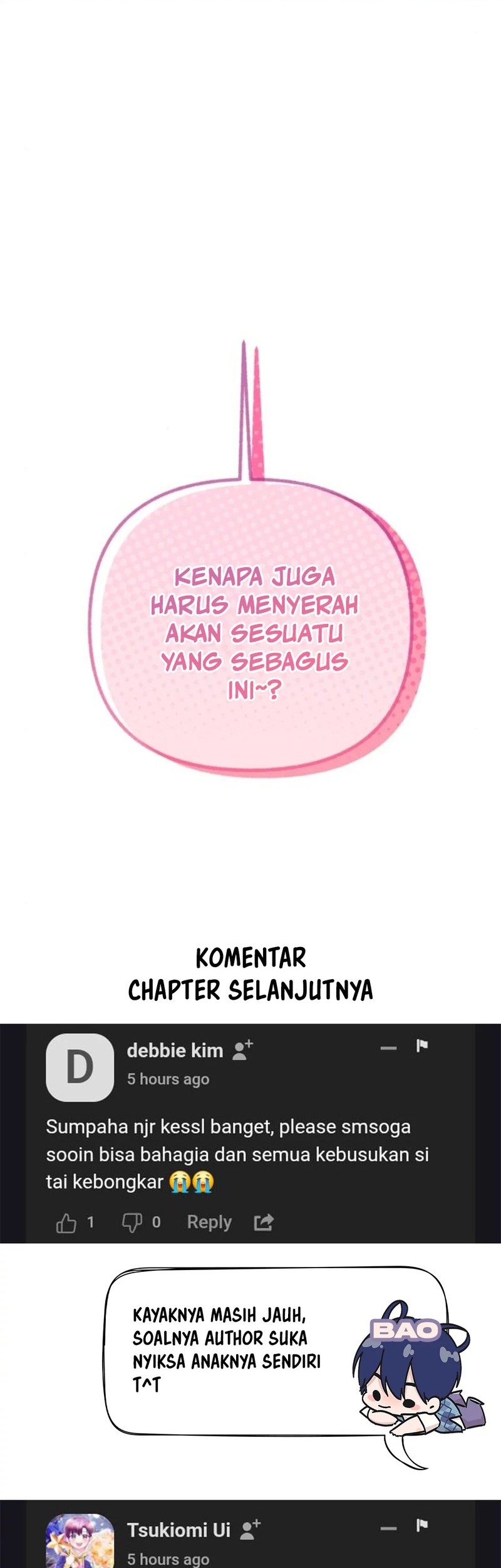 Sounds Like Bab 22 halaman 80