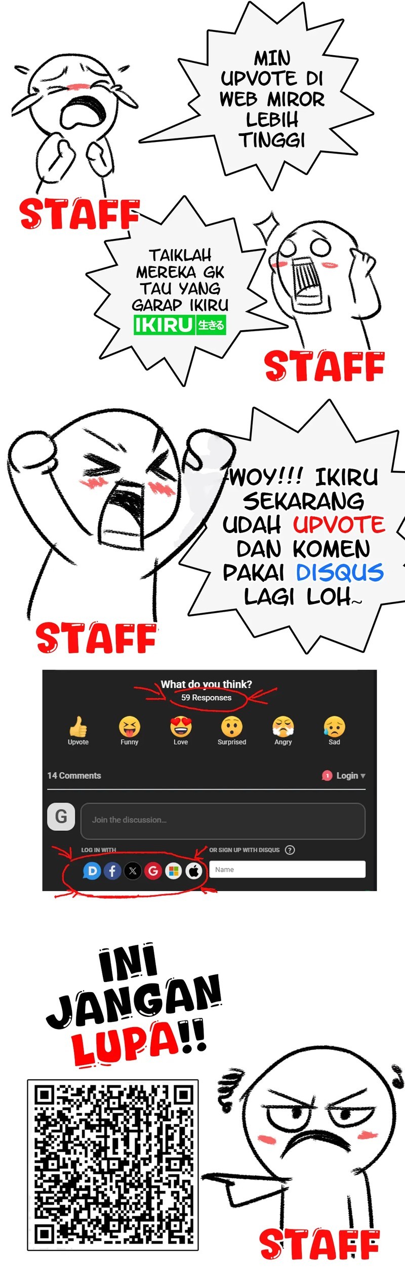 Sounds Like Bab 22 halaman 83