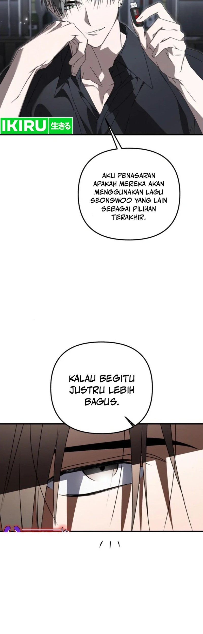 Sounds Like Bab 23 halaman 15