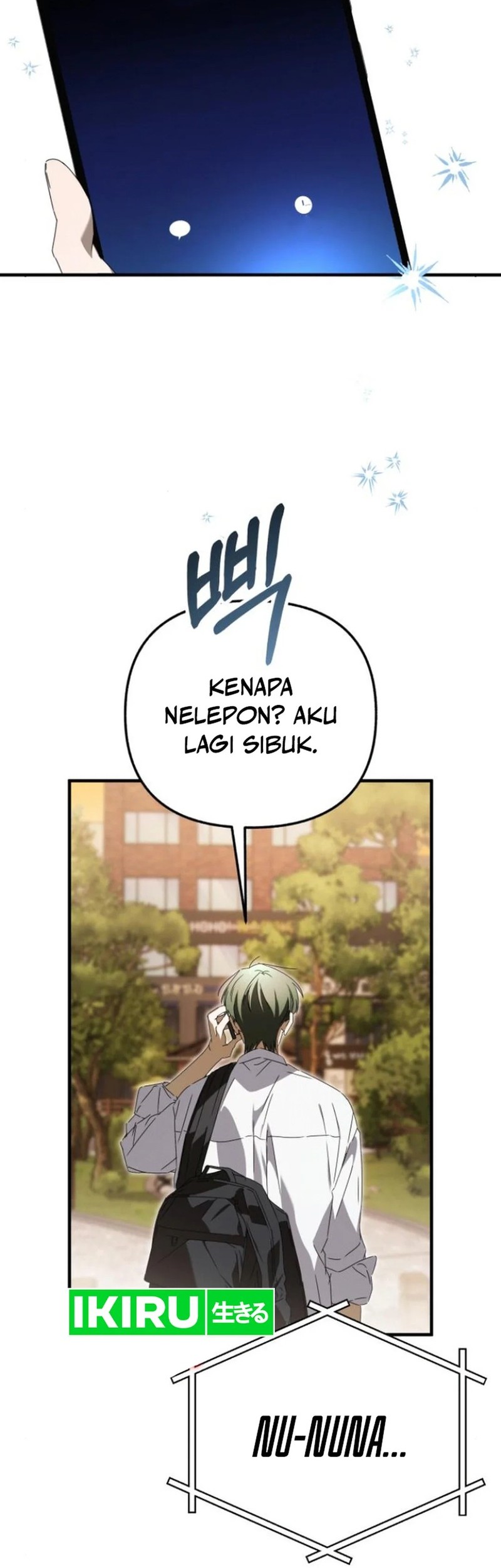 Sounds Like Bab 23 halaman 18