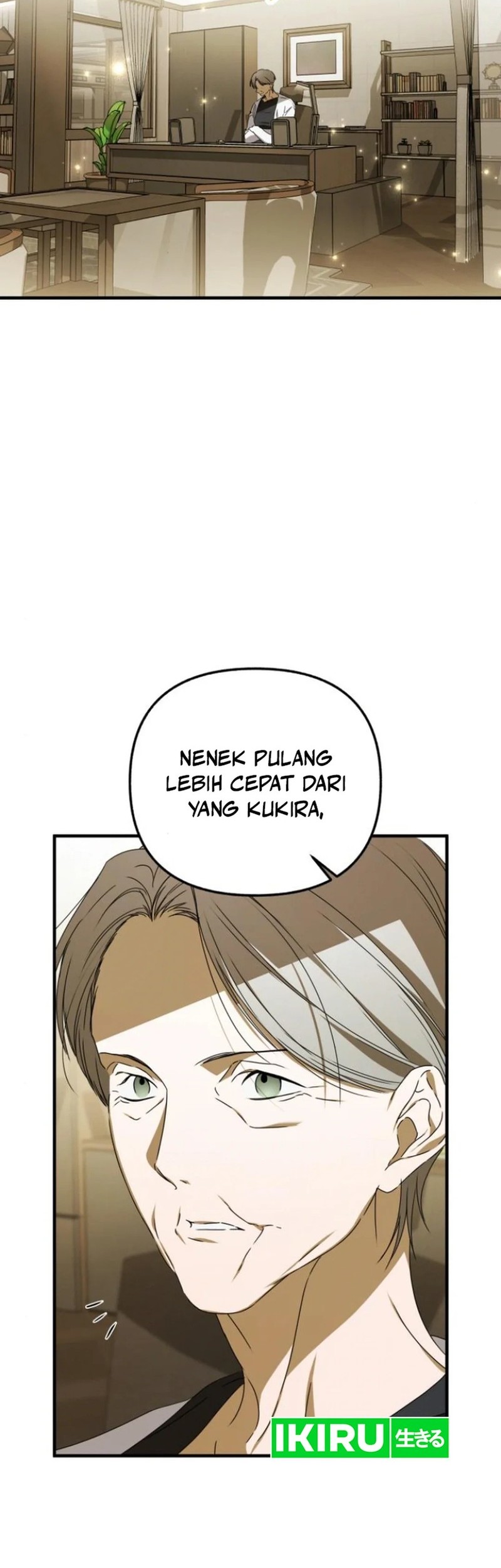 Sounds Like Bab 23 halaman 26