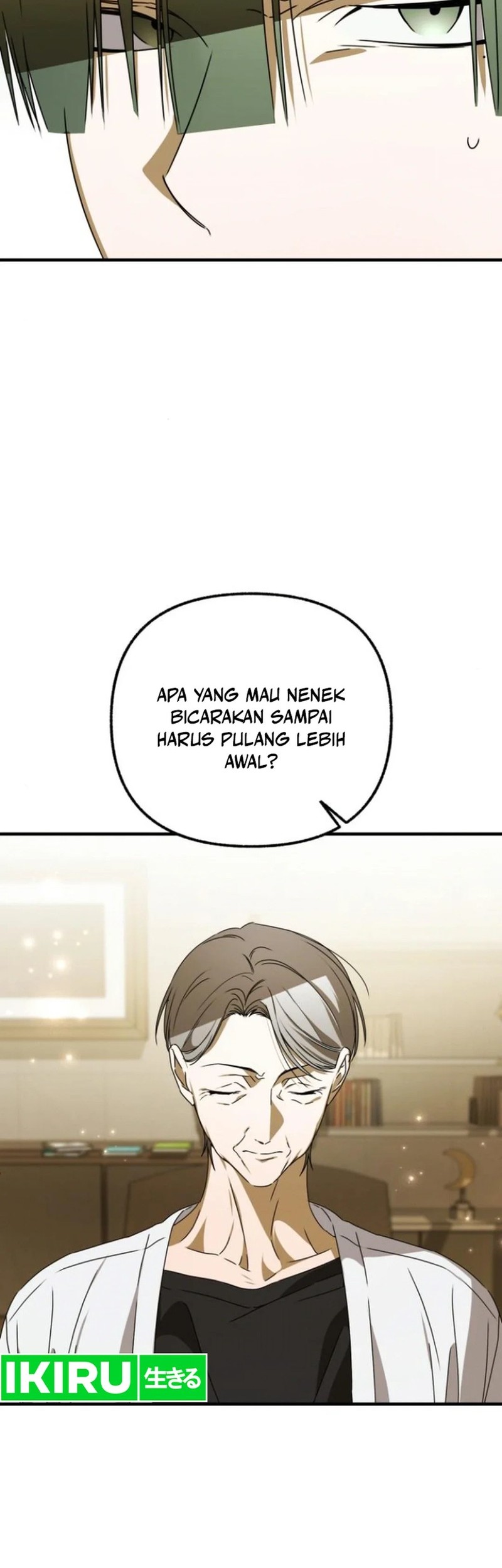 Sounds Like Bab 23 halaman 30