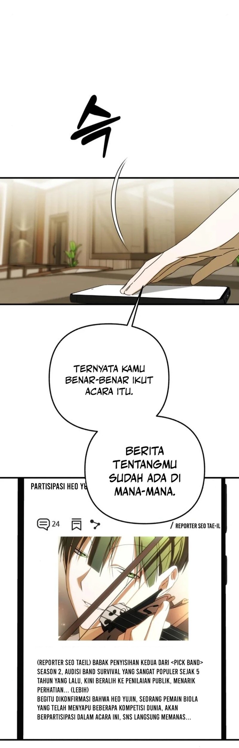 Sounds Like Bab 23 halaman 31