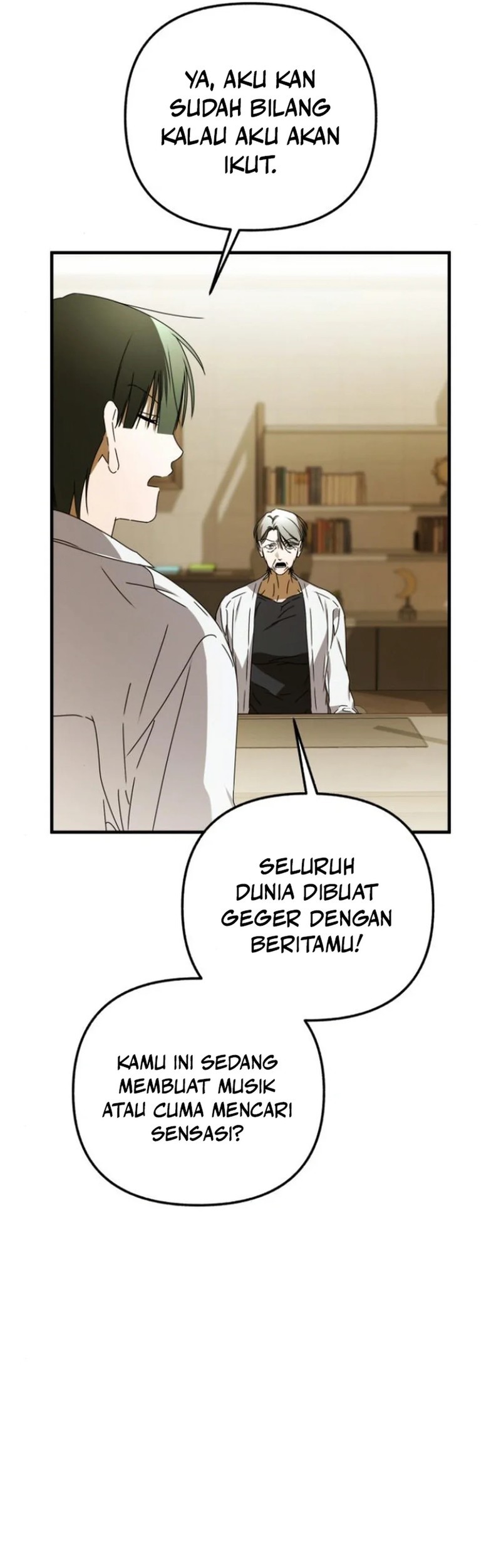 Sounds Like Bab 23 halaman 33