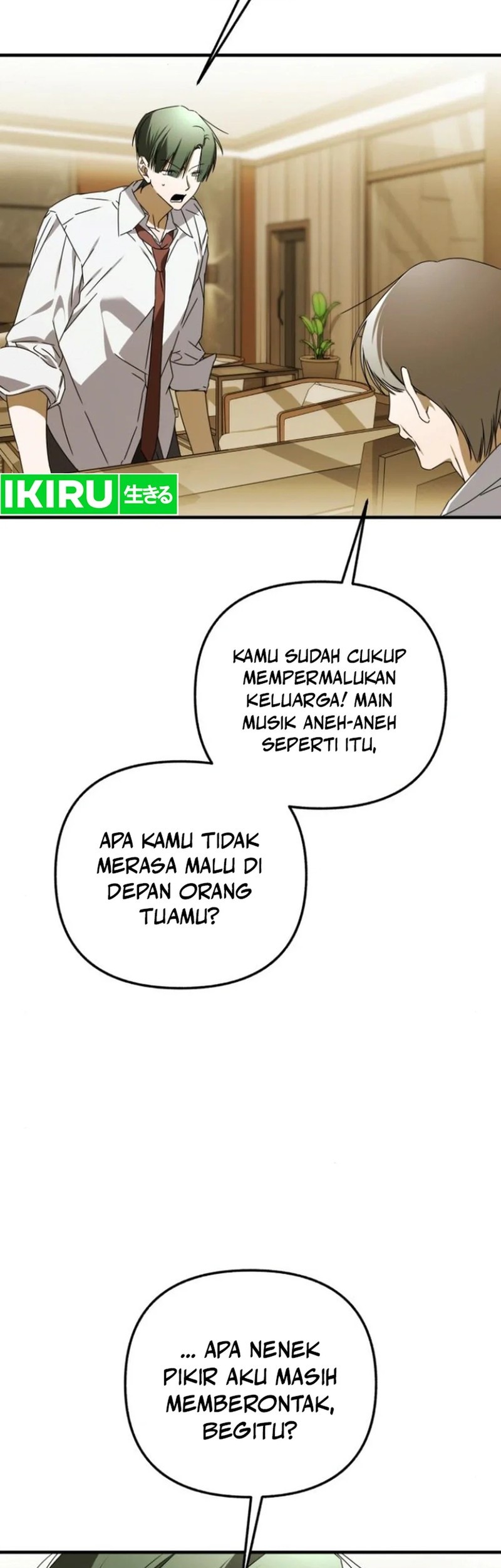 Sounds Like Bab 23 halaman 35