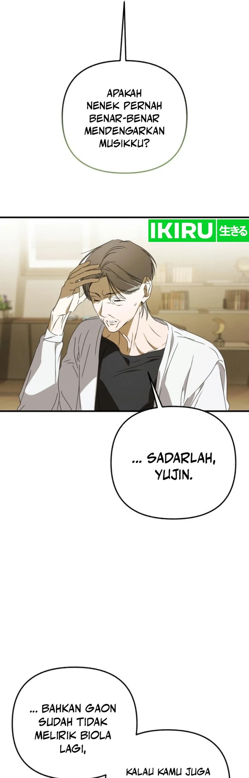 Sounds Like Bab 23 halaman 41