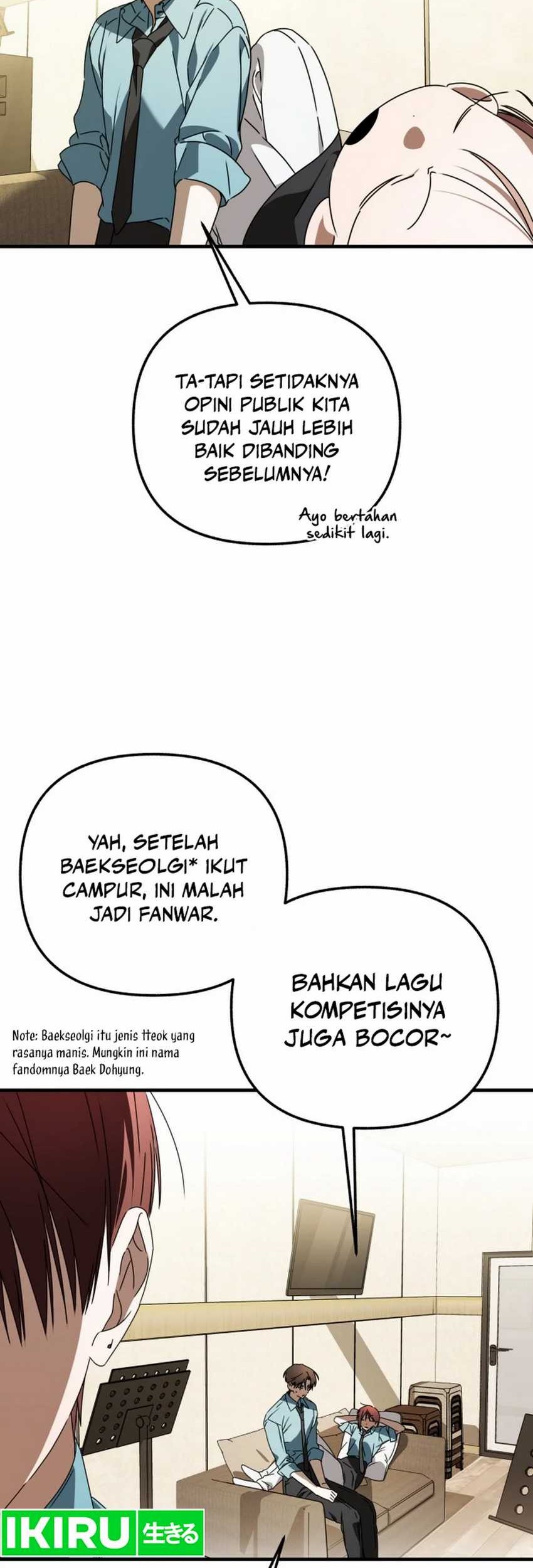 Sounds Like Bab 24 halaman 28