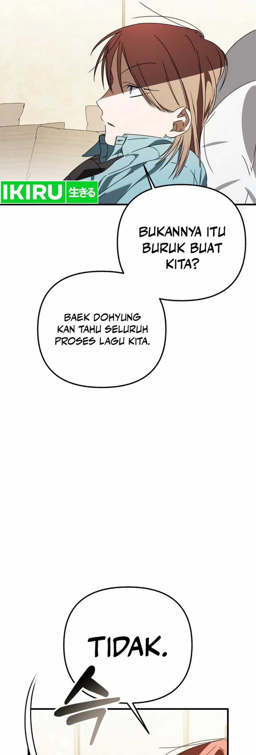 Sounds Like Bab 24 halaman 32