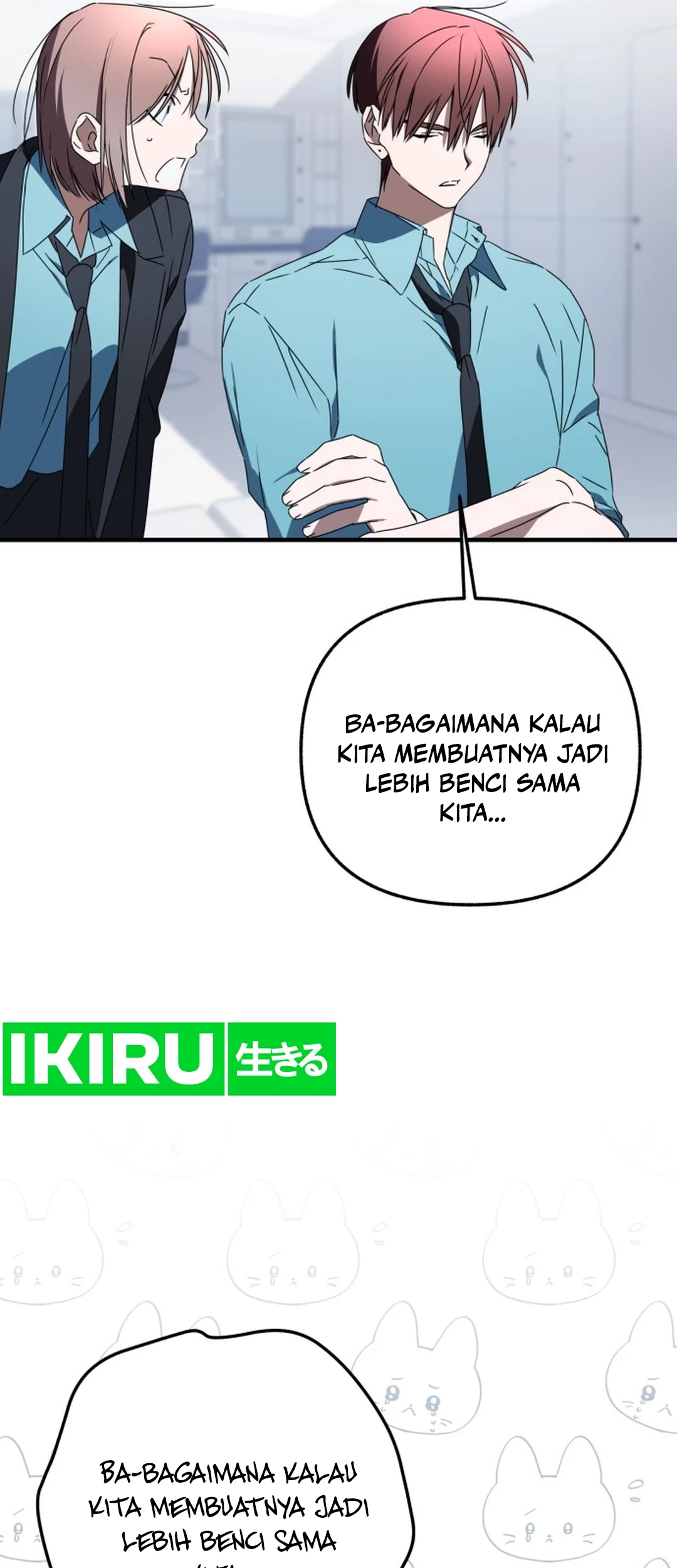 Sounds Like Bab 25 halaman 31