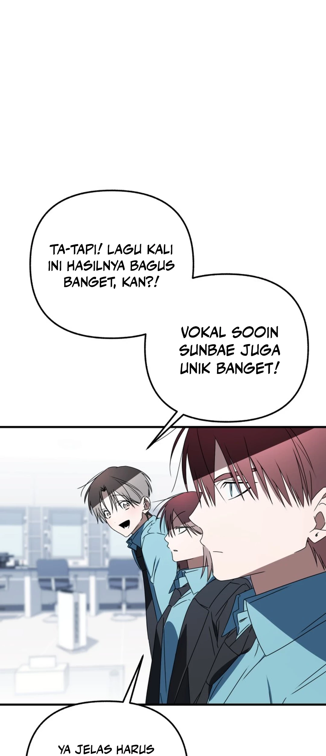 Sounds Like Bab 25 halaman 35
