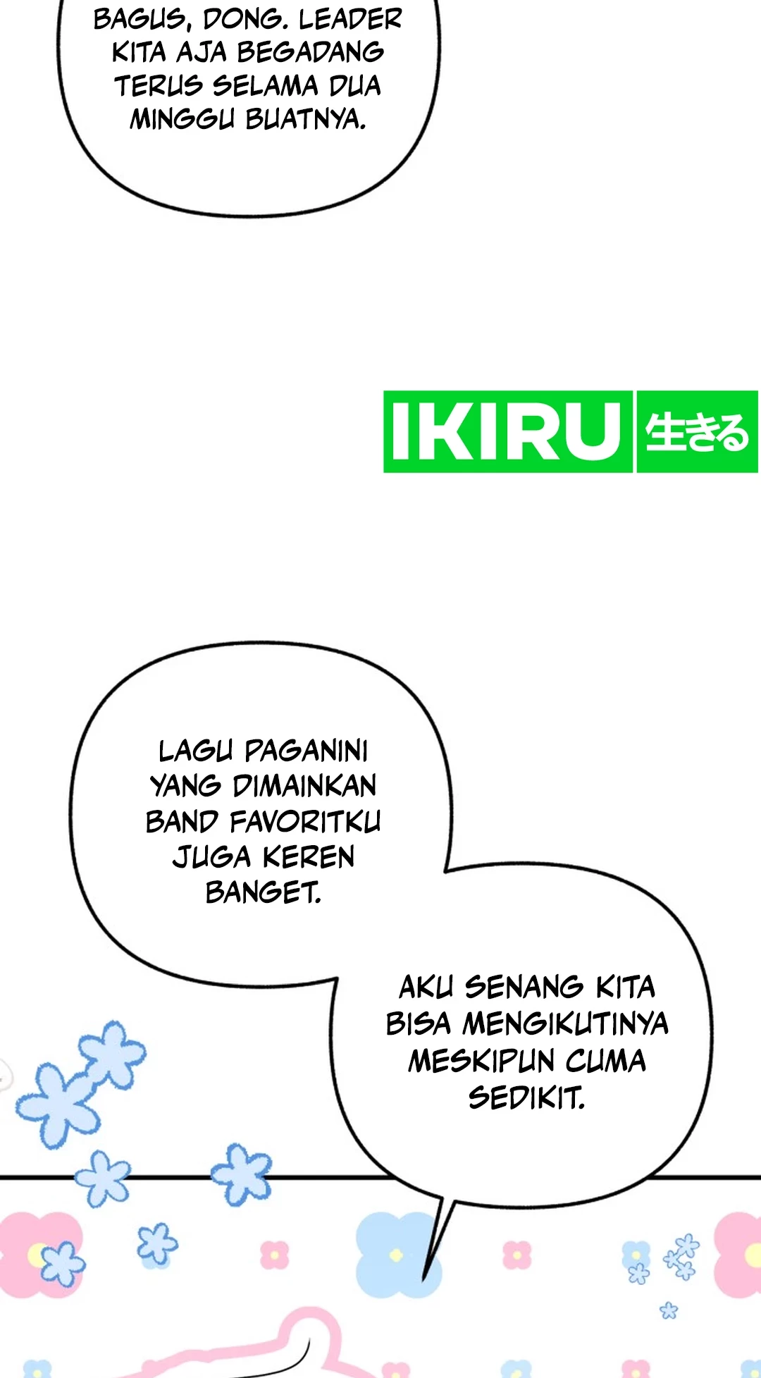 Sounds Like Bab 25 halaman 36