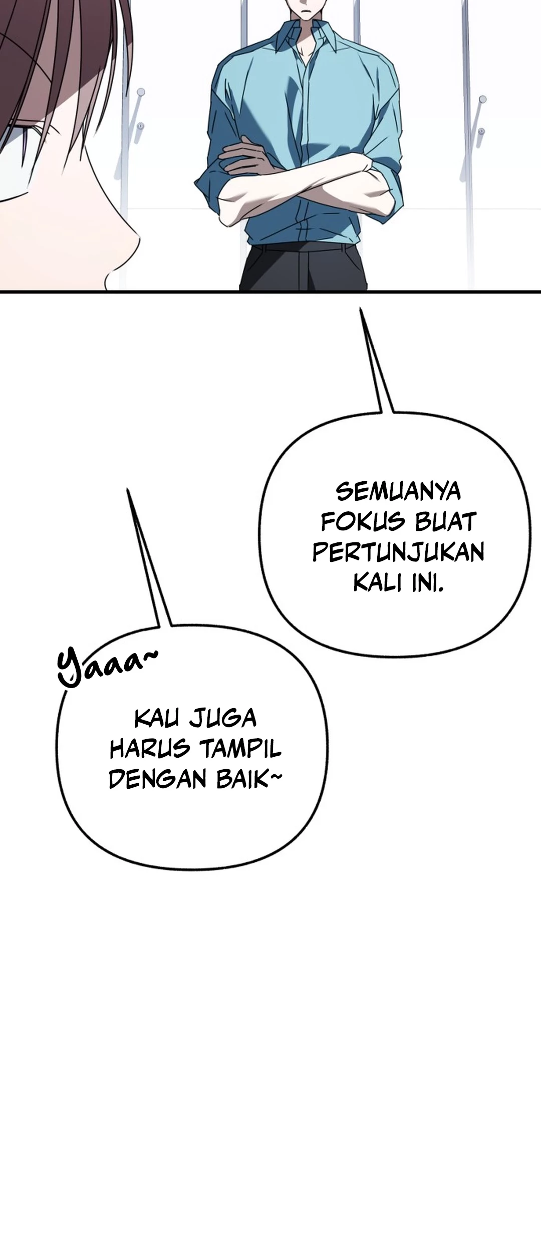 Sounds Like Bab 25 halaman 38