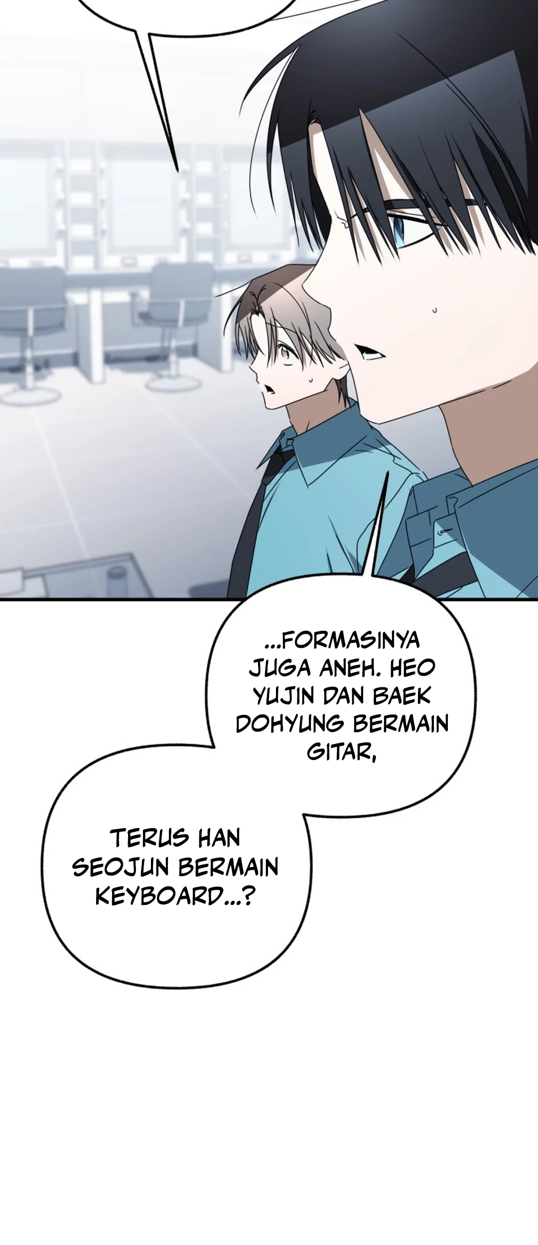 Sounds Like Bab 25 halaman 48