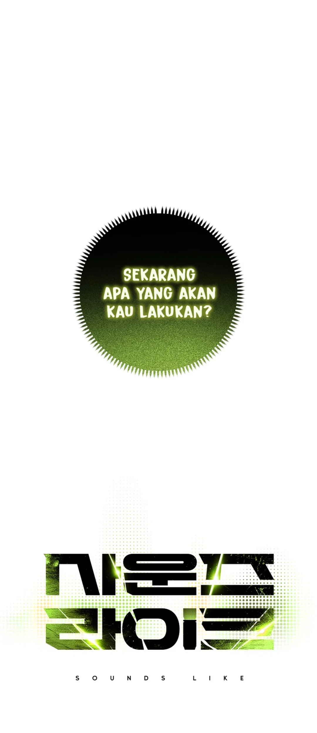 Sounds Like Bab 25 halaman 54