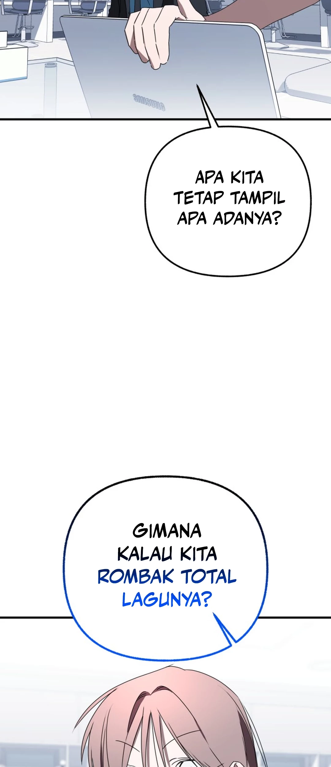 Sounds Like Bab 25 halaman 63