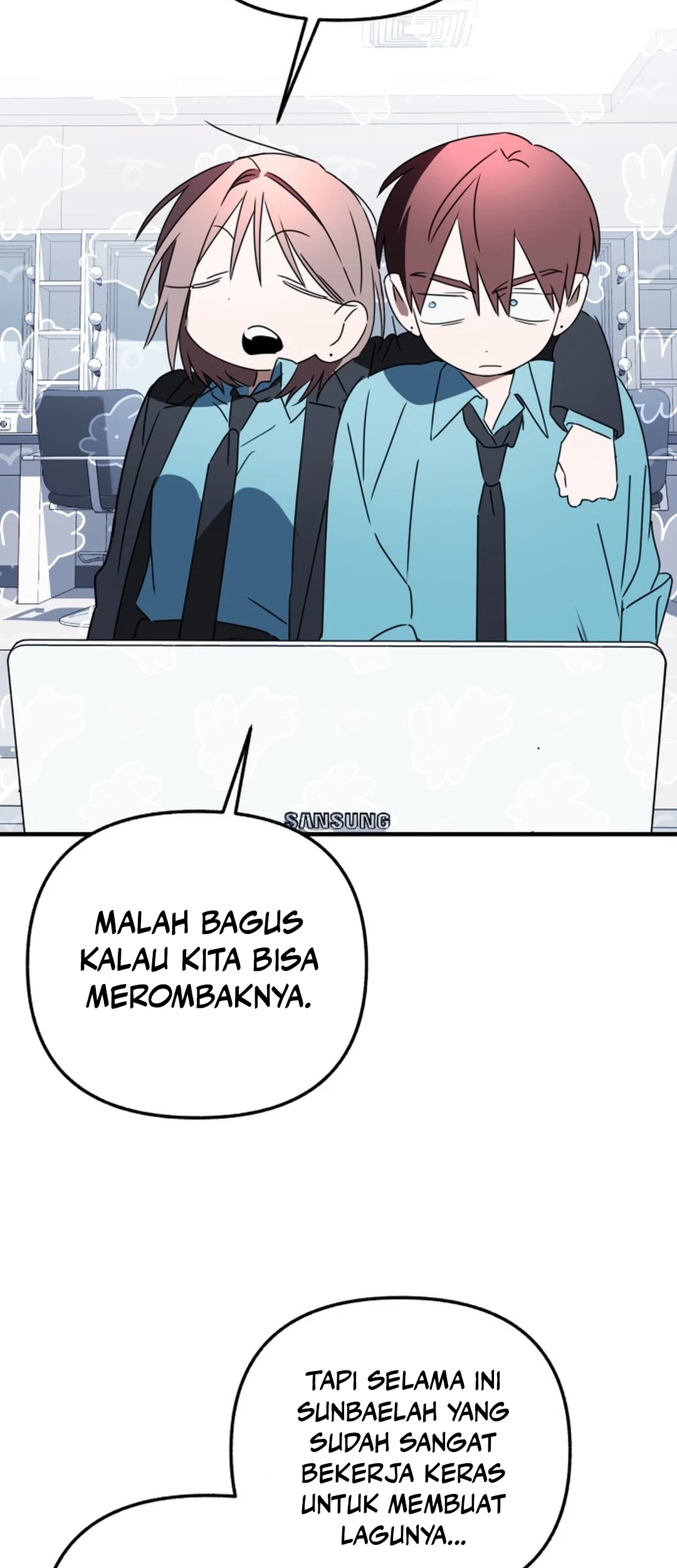 Sounds Like Bab 25 halaman 68