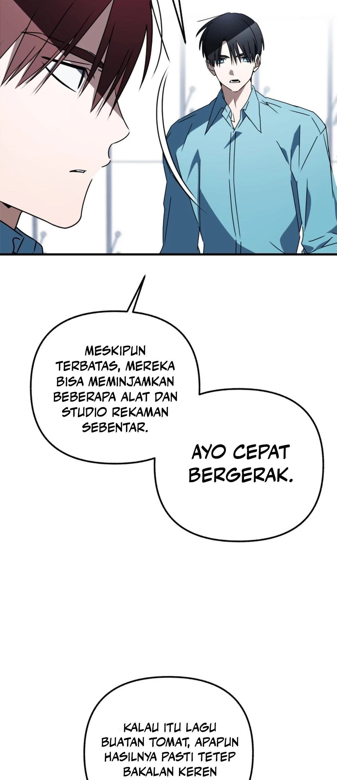 Sounds Like Bab 25 halaman 70