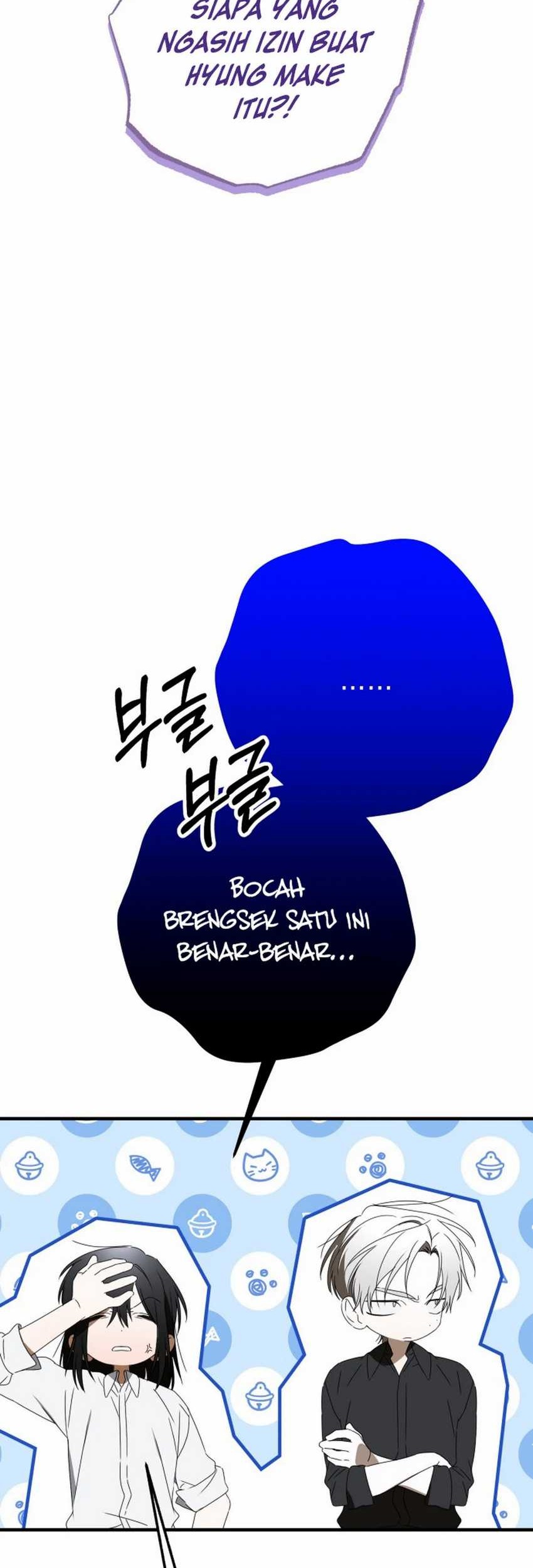 Sounds Like Bab 26 halaman 23