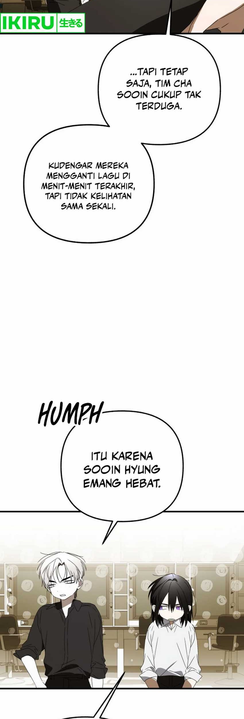 Sounds Like Bab 26 halaman 25