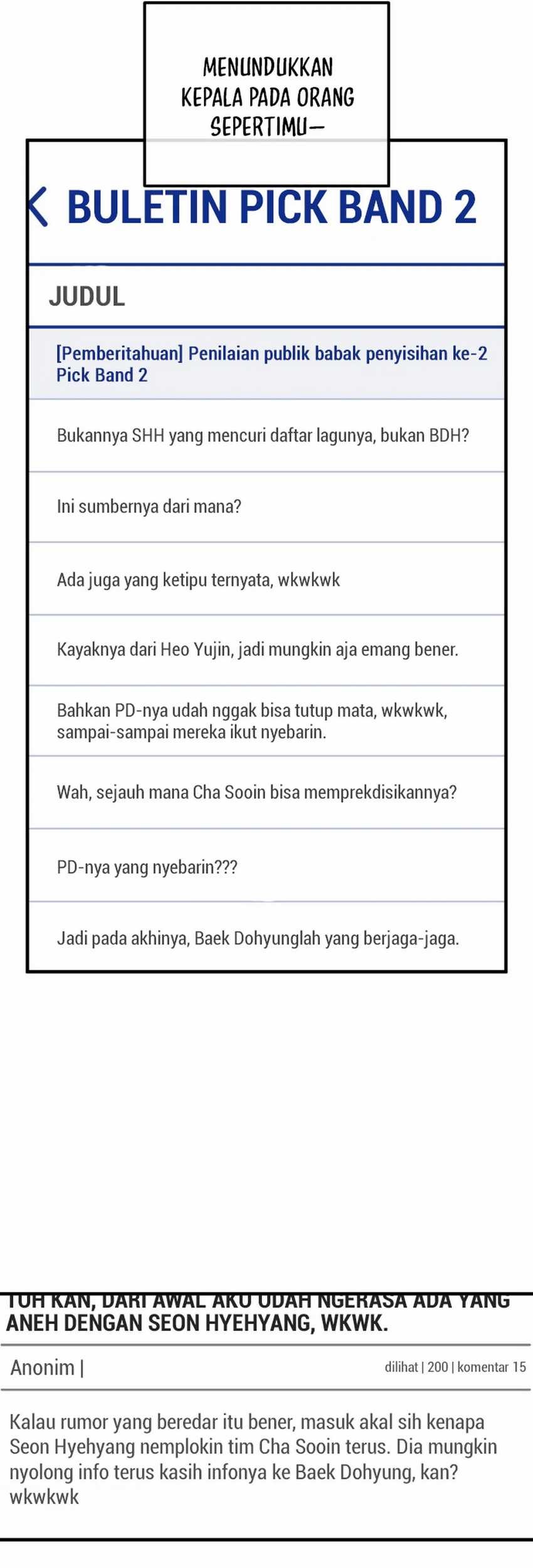 Sounds Like Bab 26 halaman 62