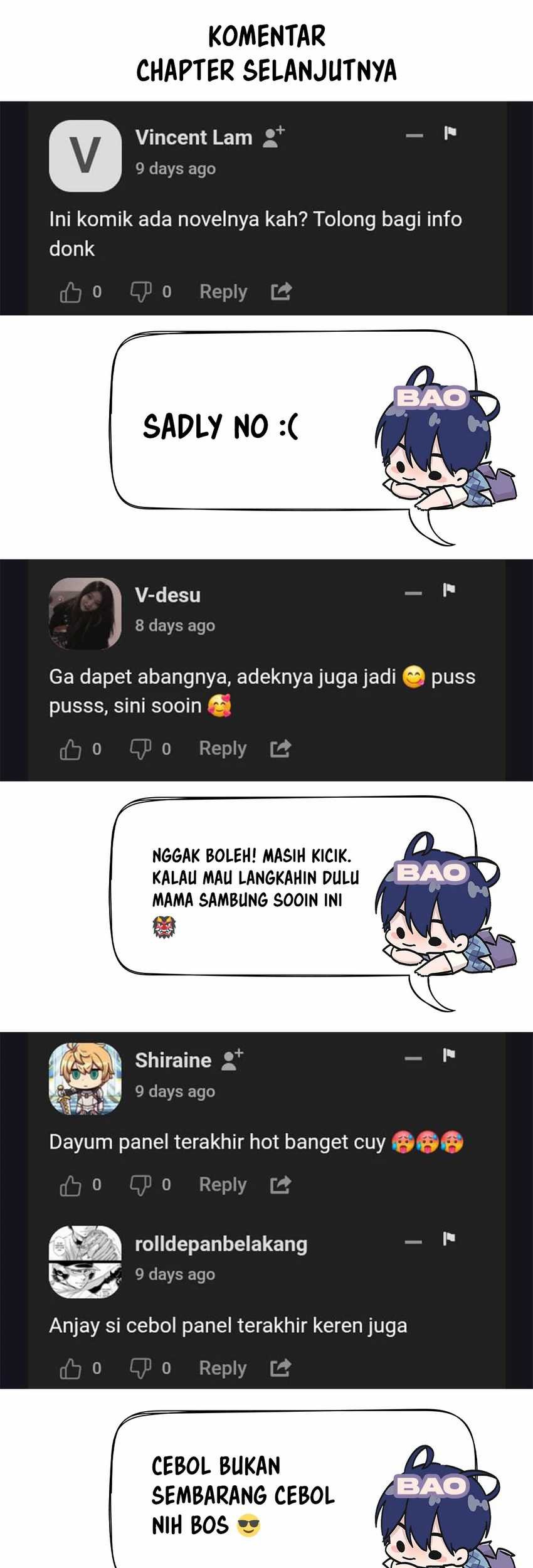 Sounds Like Bab 26 halaman 93