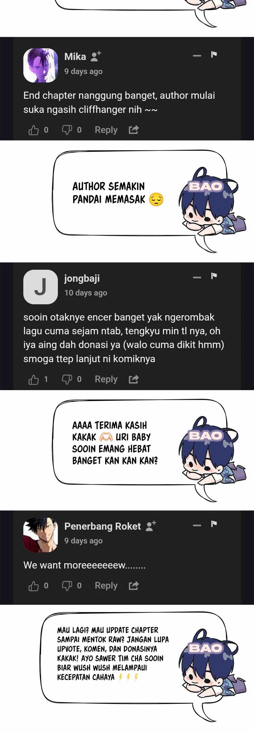 Sounds Like Bab 26 halaman 94