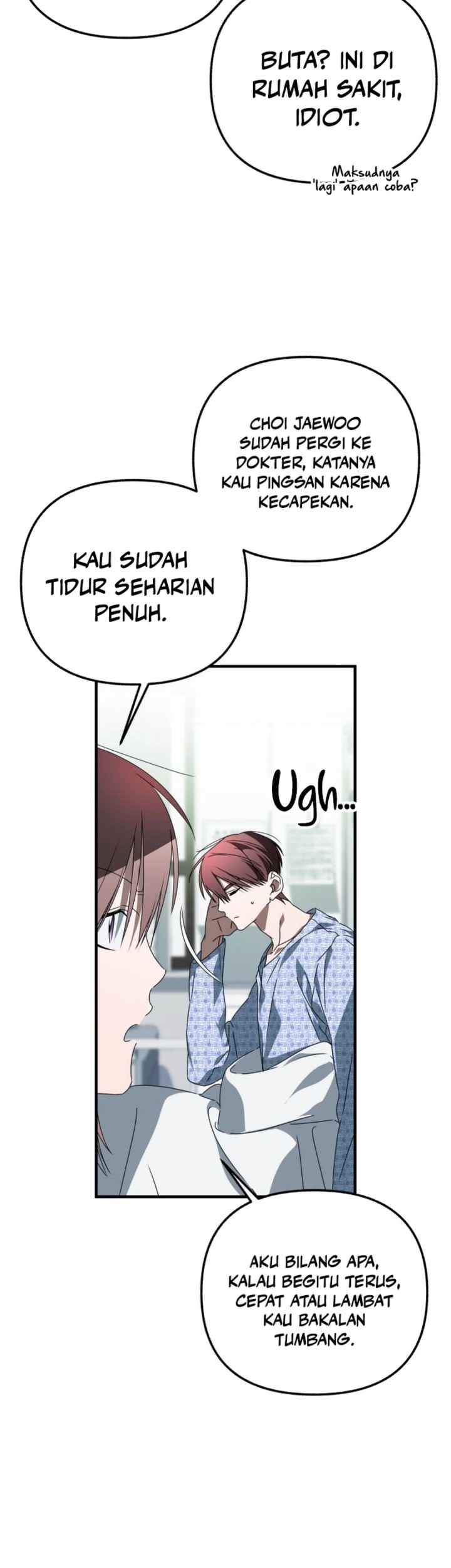 Sounds Like Bab 27 halaman 18