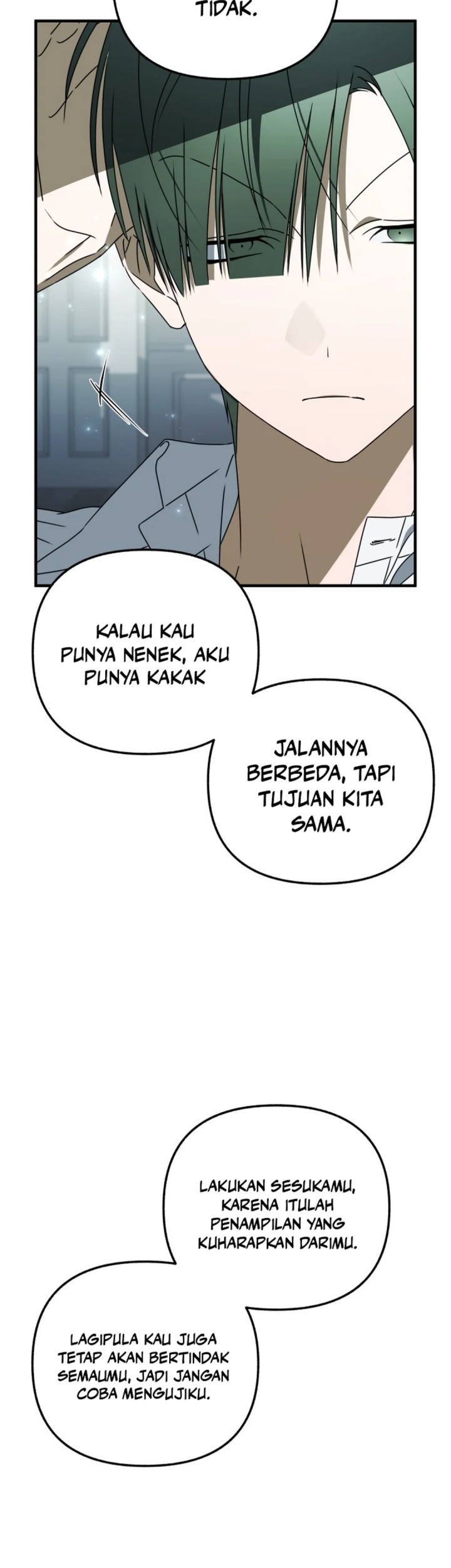 Sounds Like Bab 27 halaman 34